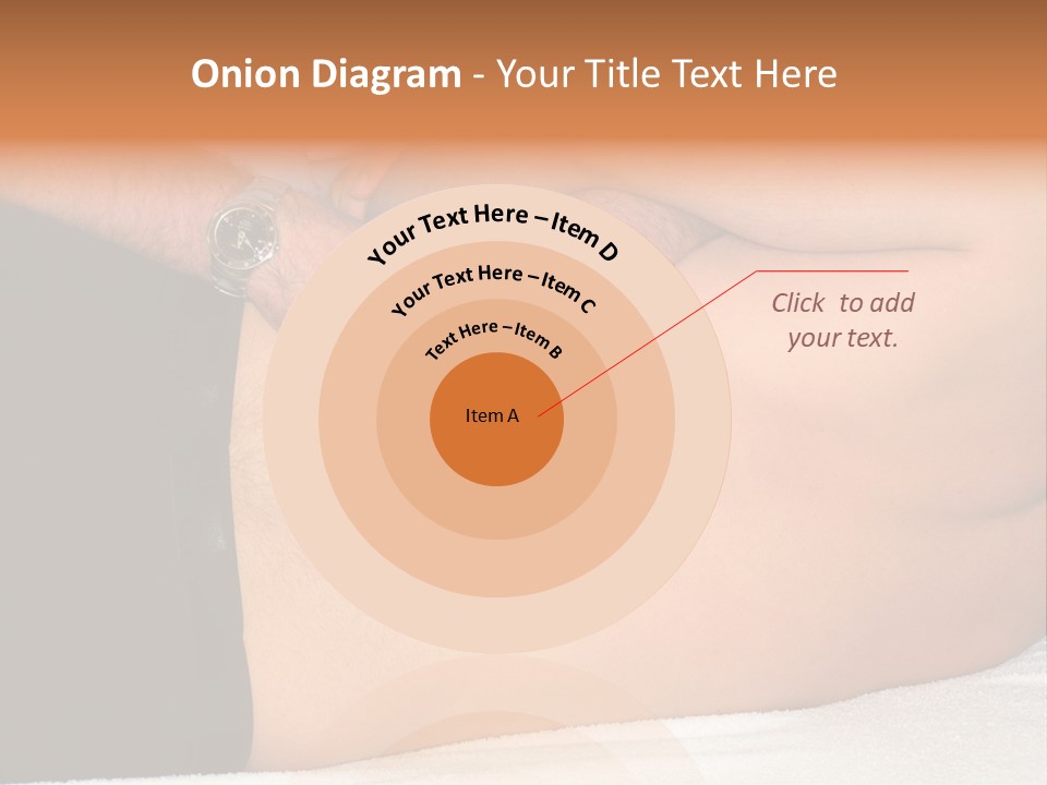 Osteopath, Back Pain PowerPoint Template