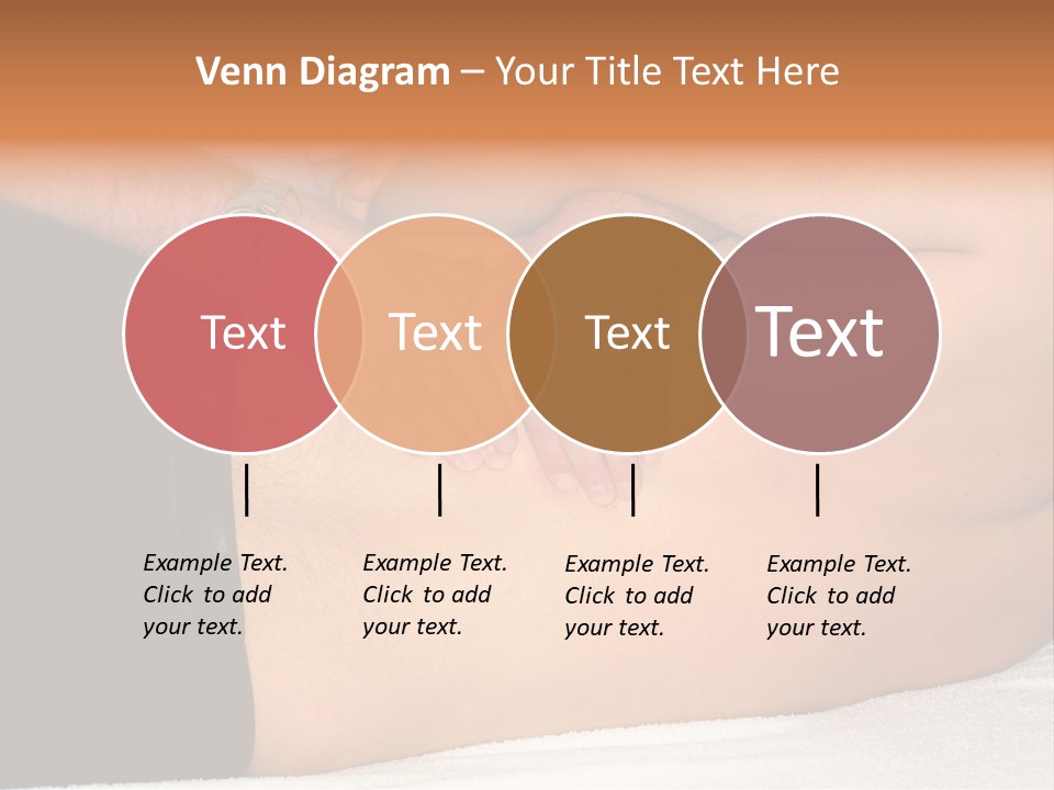 Osteopath, Back Pain PowerPoint Template