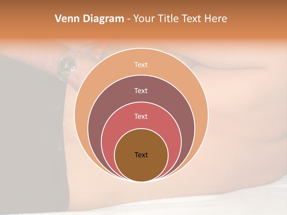 Osteopath, Back Pain PowerPoint Template