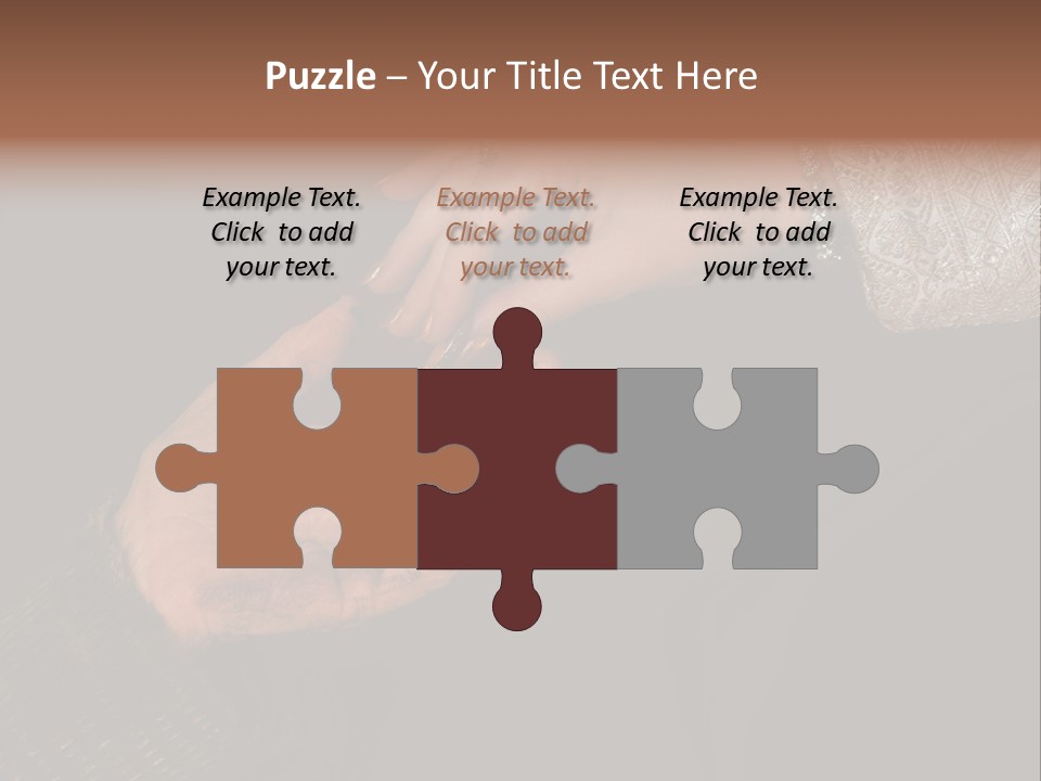 Rich Hand Giving Alms To Beggar PowerPoint Template