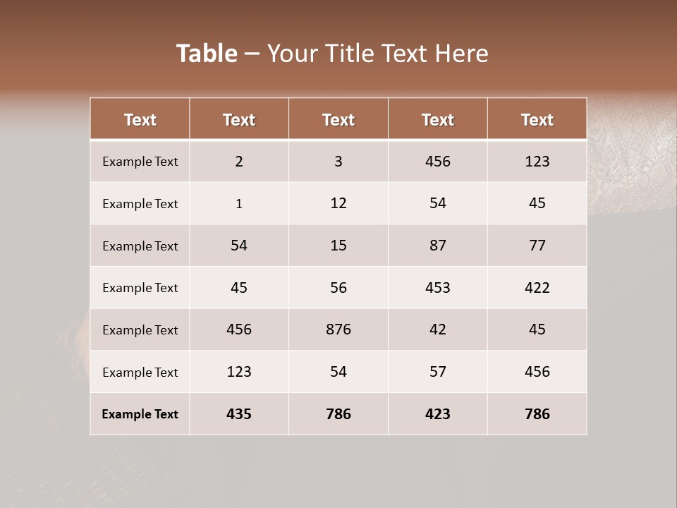 Rich Hand Giving Alms To Beggar PowerPoint Template
