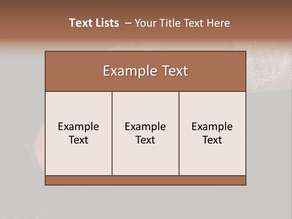 Rich Hand Giving Alms To Beggar PowerPoint Template