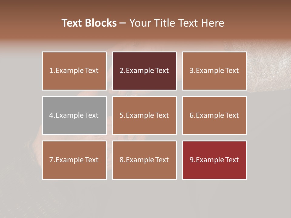 Rich Hand Giving Alms To Beggar PowerPoint Template