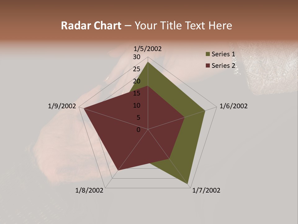Rich Hand Giving Alms To Beggar PowerPoint Template