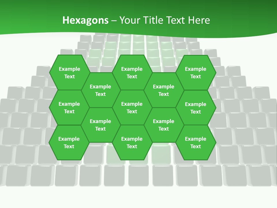 Concept Of Successful Motion PowerPoint Template