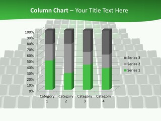 Concept Of Successful Motion PowerPoint Template