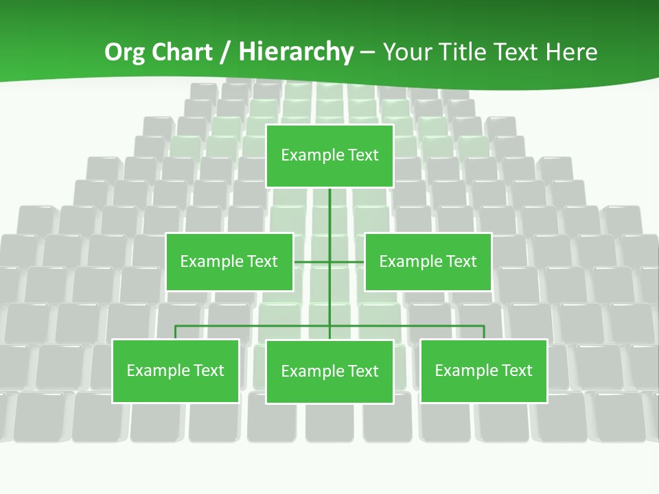 Concept Of Successful Motion PowerPoint Template