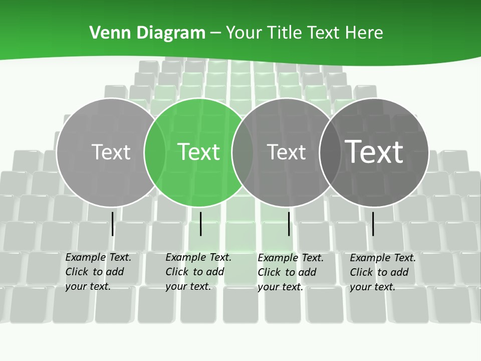 Concept Of Successful Motion PowerPoint Template