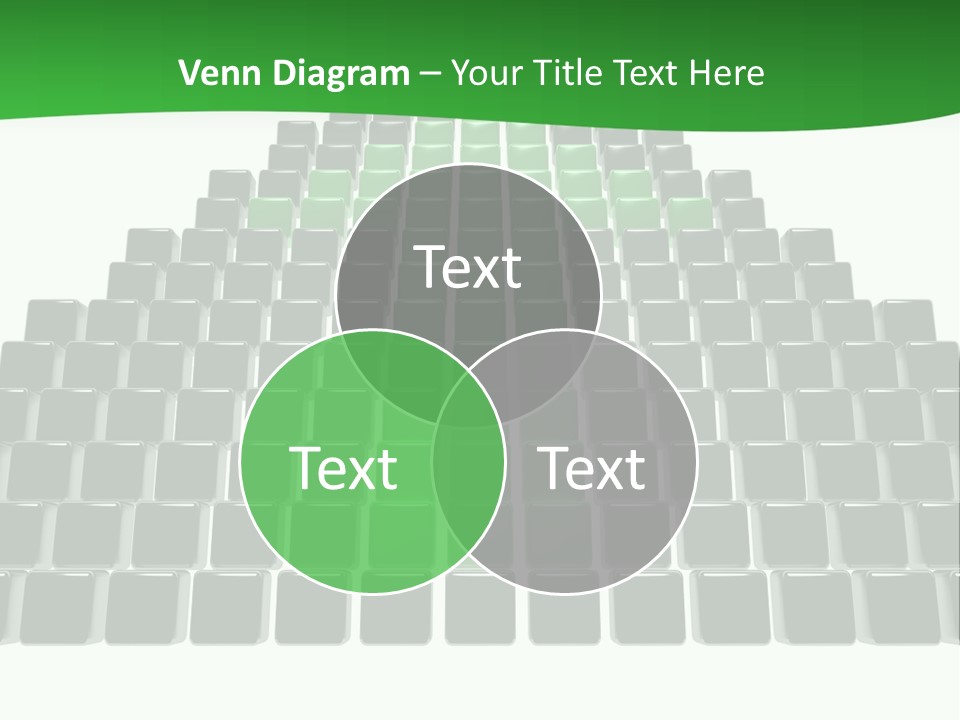 Concept Of Successful Motion PowerPoint Template