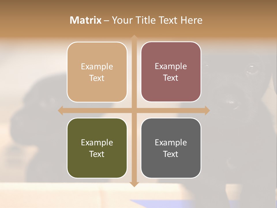 Stone Fireplace With Books On The Mantel And The Fire Blazing Inside With Natural Light PowerPoint Template