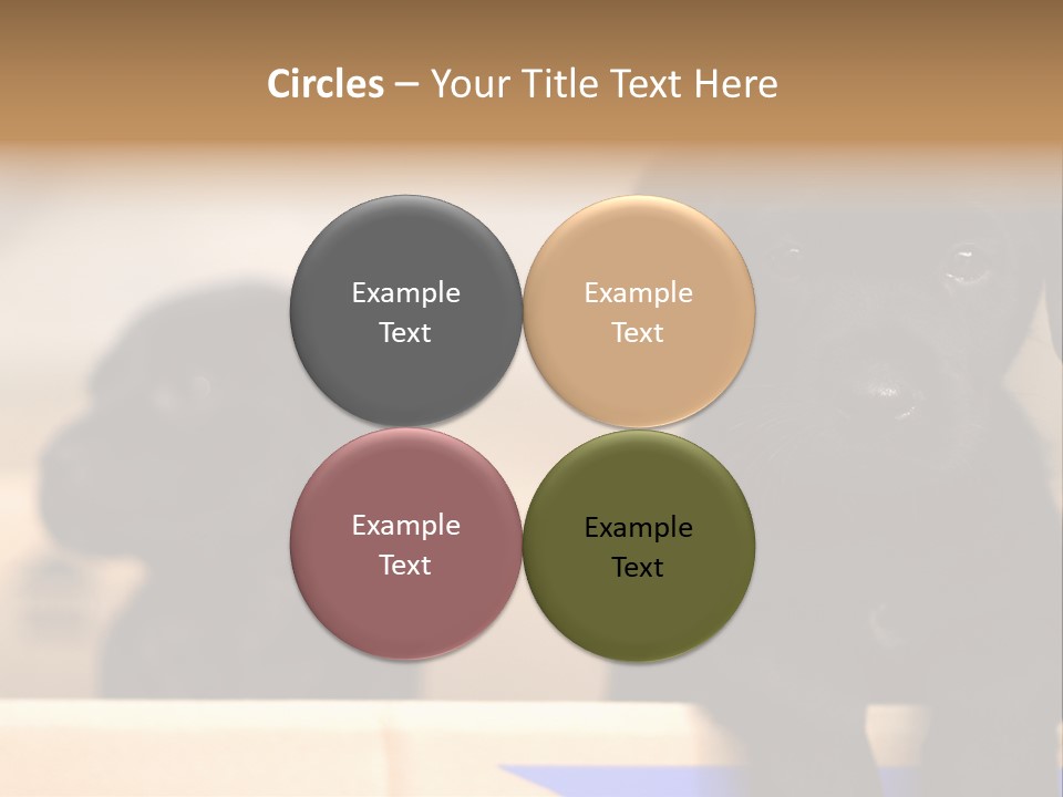 Stone Fireplace With Books On The Mantel And The Fire Blazing Inside With Natural Light PowerPoint Template