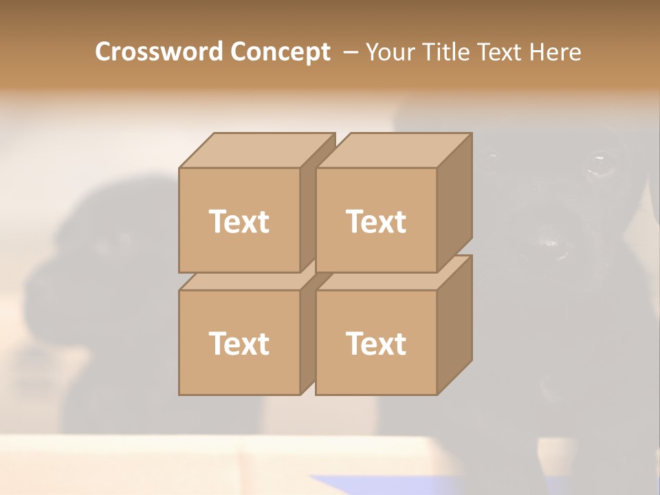 Stone Fireplace With Books On The Mantel And The Fire Blazing Inside With Natural Light PowerPoint Template