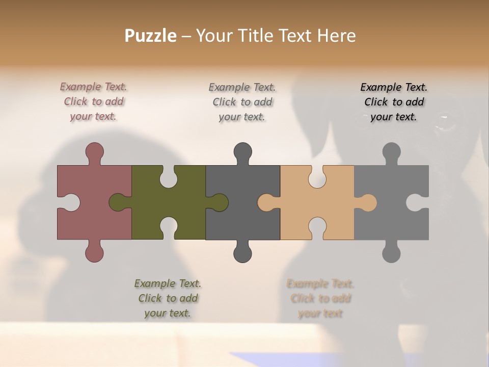 Stone Fireplace With Books On The Mantel And The Fire Blazing Inside With Natural Light PowerPoint Template