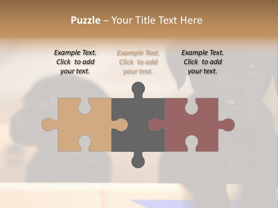 Stone Fireplace With Books On The Mantel And The Fire Blazing Inside With Natural Light PowerPoint Template