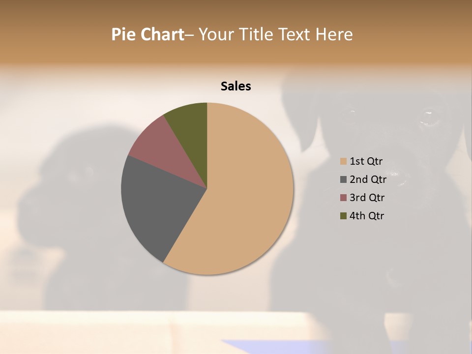 Stone Fireplace With Books On The Mantel And The Fire Blazing Inside With Natural Light PowerPoint Template