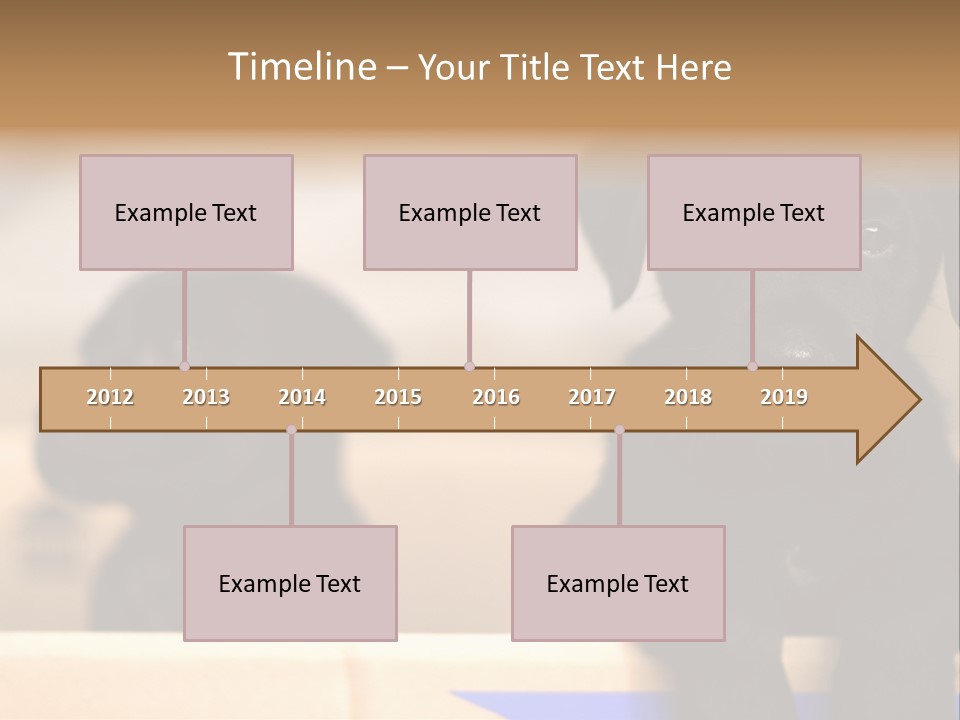 Stone Fireplace With Books On The Mantel And The Fire Blazing Inside With Natural Light PowerPoint Template