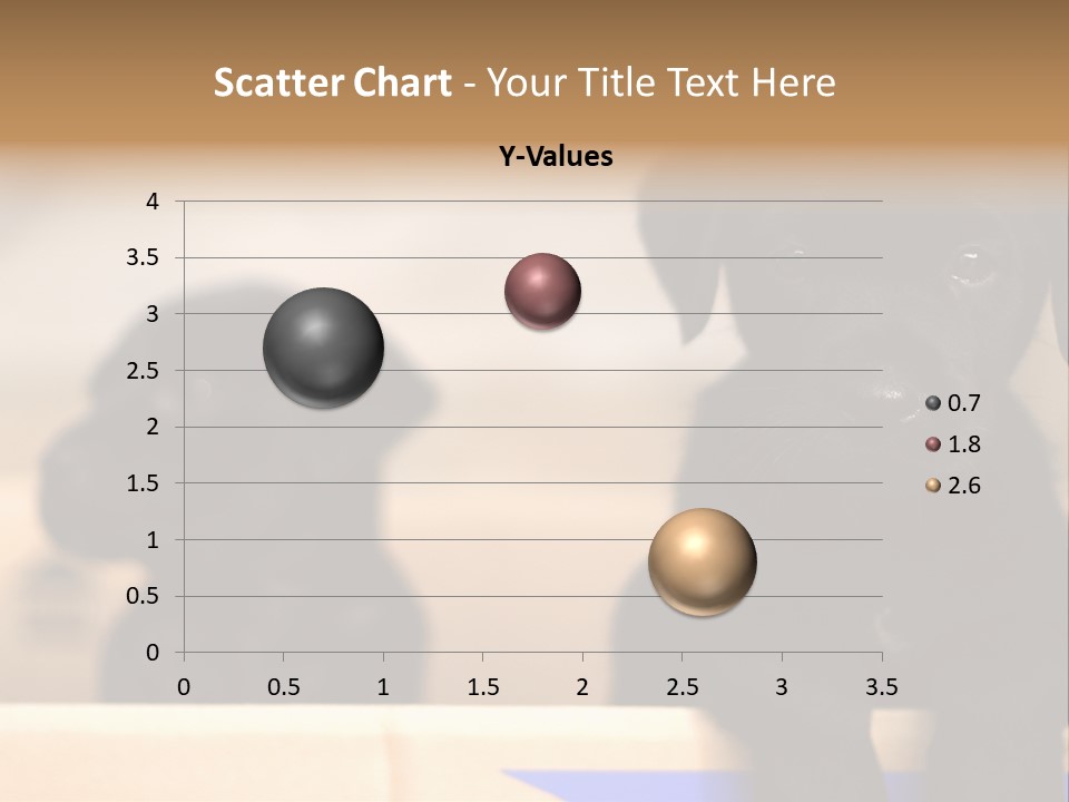 Stone Fireplace With Books On The Mantel And The Fire Blazing Inside With Natural Light PowerPoint Template