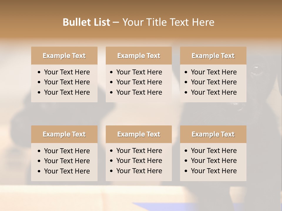 Stone Fireplace With Books On The Mantel And The Fire Blazing Inside With Natural Light PowerPoint Template