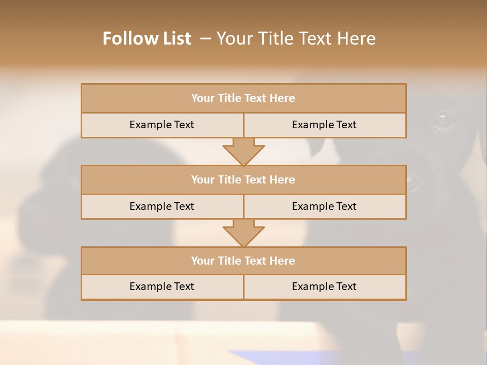 Stone Fireplace With Books On The Mantel And The Fire Blazing Inside With Natural Light PowerPoint Template