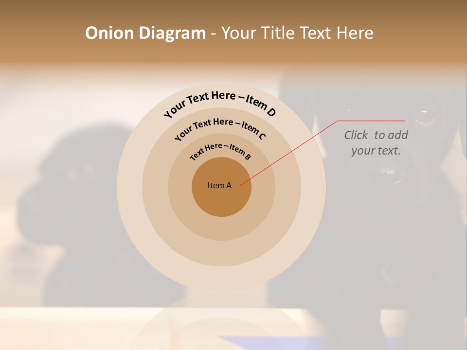 Stone Fireplace With Books On The Mantel And The Fire Blazing Inside With Natural Light PowerPoint Template