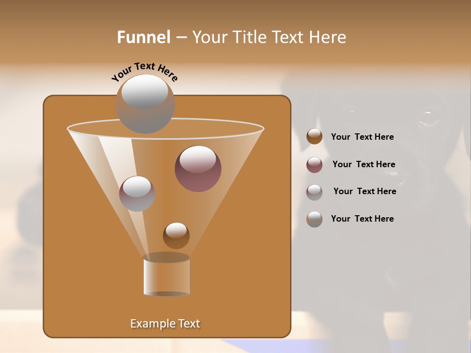 Stone Fireplace With Books On The Mantel And The Fire Blazing Inside With Natural Light PowerPoint Template