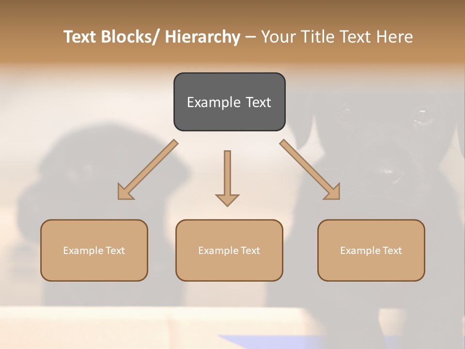 Stone Fireplace With Books On The Mantel And The Fire Blazing Inside With Natural Light PowerPoint Template