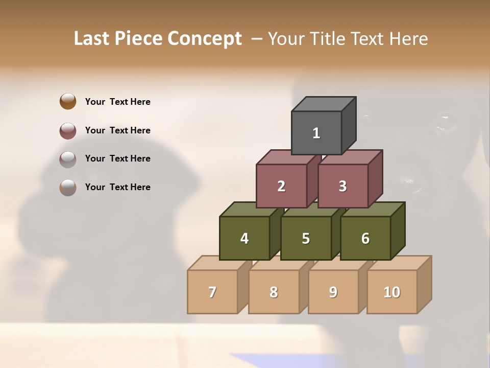 Stone Fireplace With Books On The Mantel And The Fire Blazing Inside With Natural Light PowerPoint Template