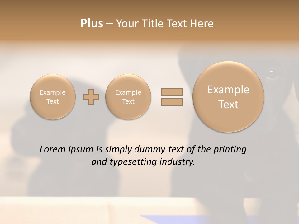 Stone Fireplace With Books On The Mantel And The Fire Blazing Inside With Natural Light PowerPoint Template