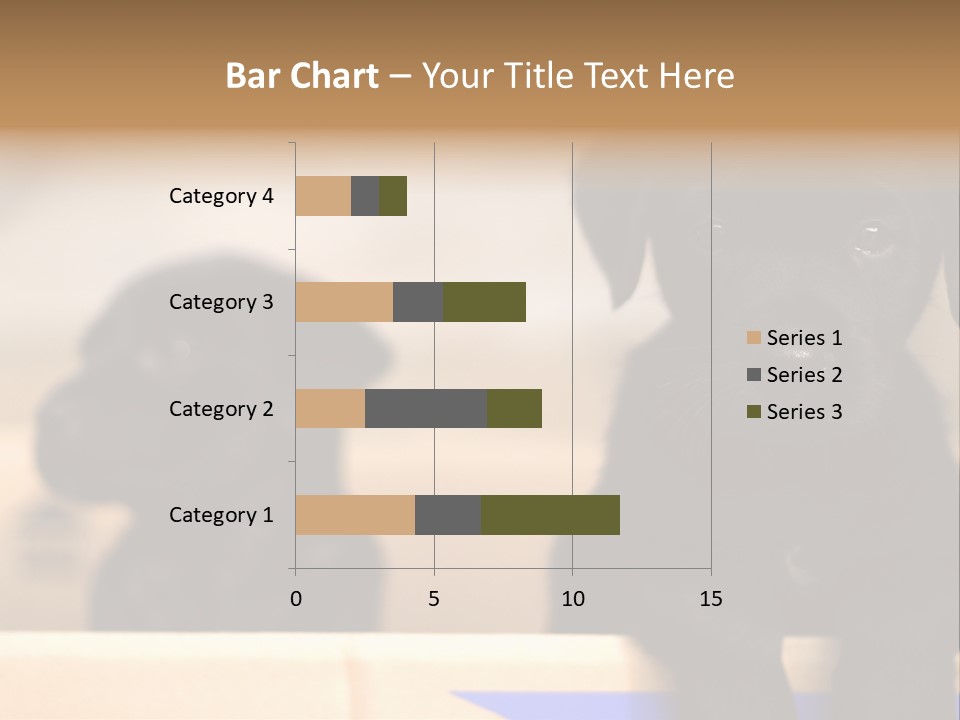 Stone Fireplace With Books On The Mantel And The Fire Blazing Inside With Natural Light PowerPoint Template