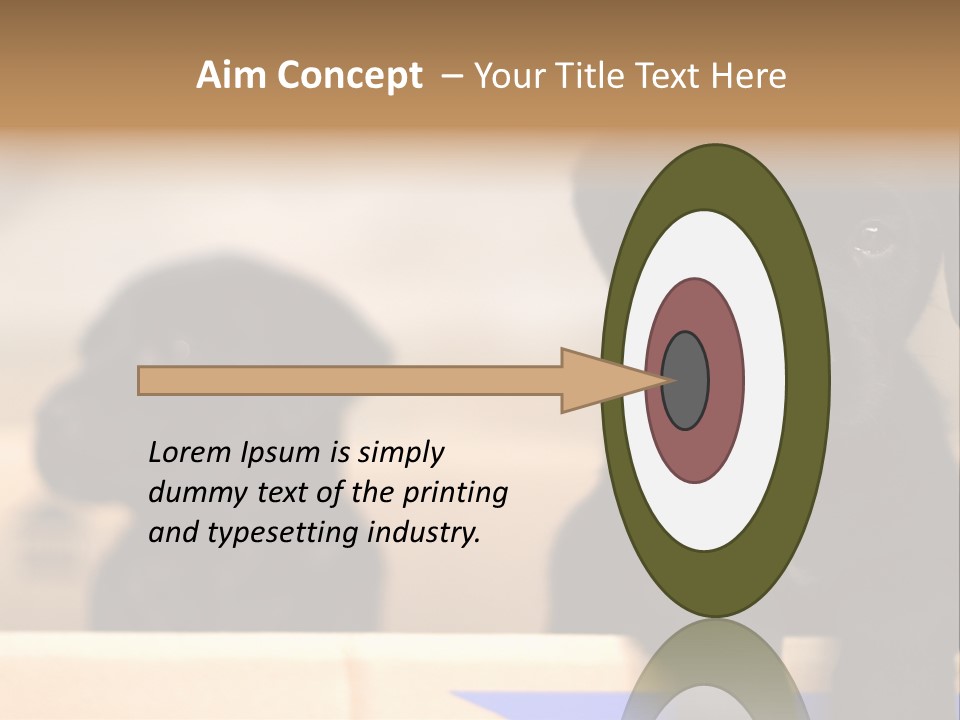 Stone Fireplace With Books On The Mantel And The Fire Blazing Inside With Natural Light PowerPoint Template