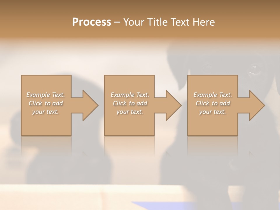 Stone Fireplace With Books On The Mantel And The Fire Blazing Inside With Natural Light PowerPoint Template