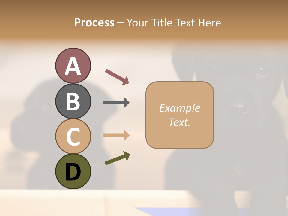 Stone Fireplace With Books On The Mantel And The Fire Blazing Inside With Natural Light PowerPoint Template