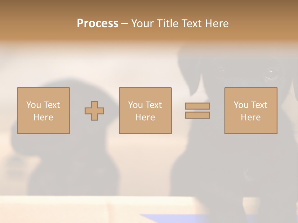 Stone Fireplace With Books On The Mantel And The Fire Blazing Inside With Natural Light PowerPoint Template