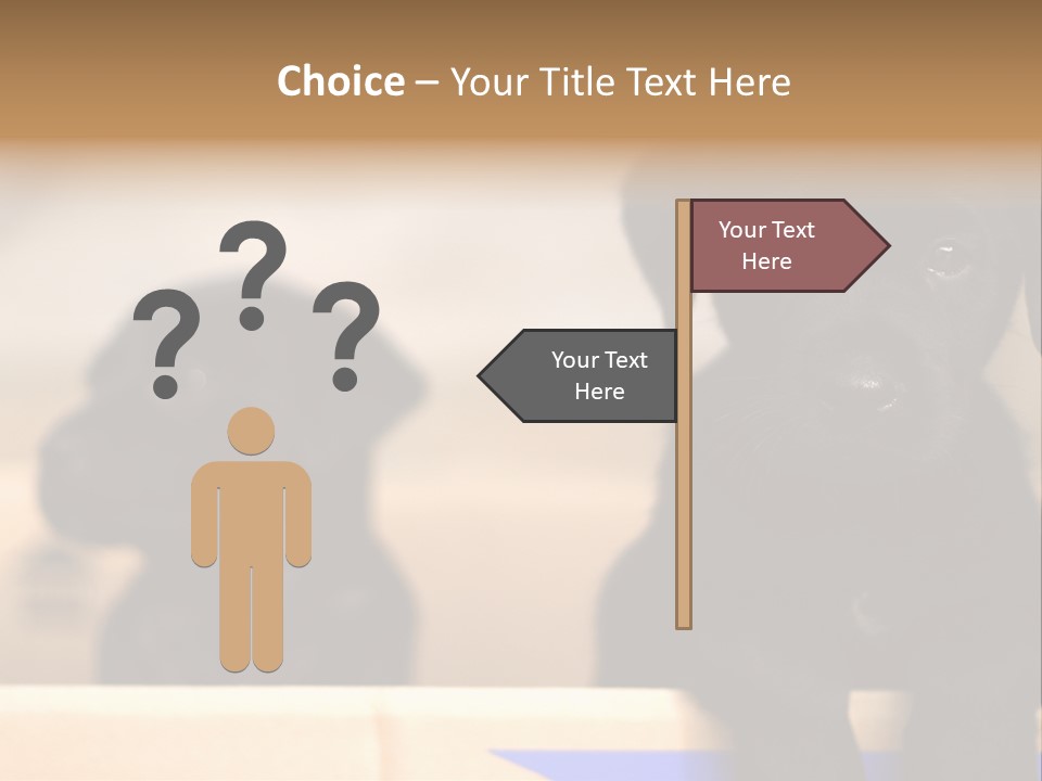 Stone Fireplace With Books On The Mantel And The Fire Blazing Inside With Natural Light PowerPoint Template