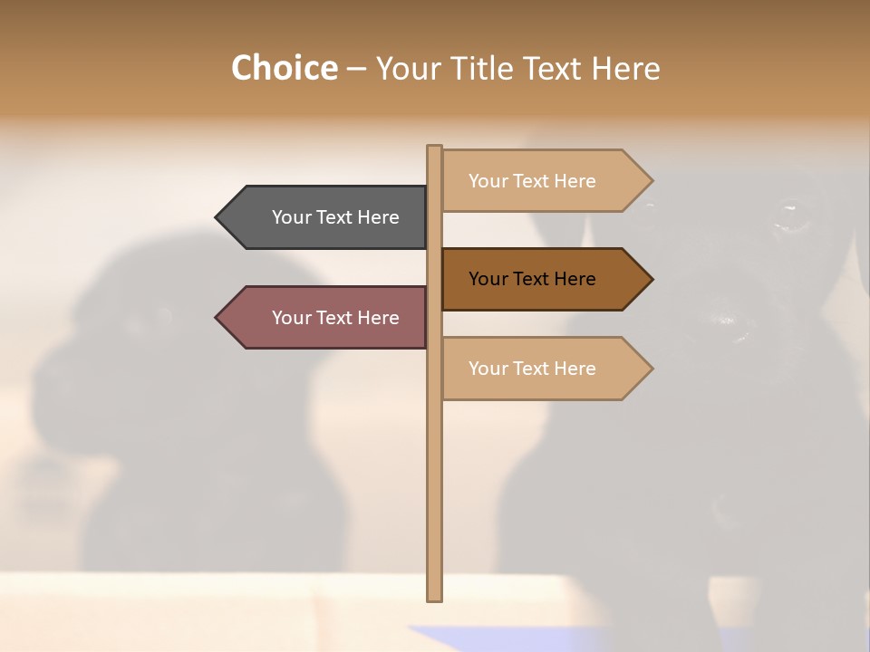 Stone Fireplace With Books On The Mantel And The Fire Blazing Inside With Natural Light PowerPoint Template