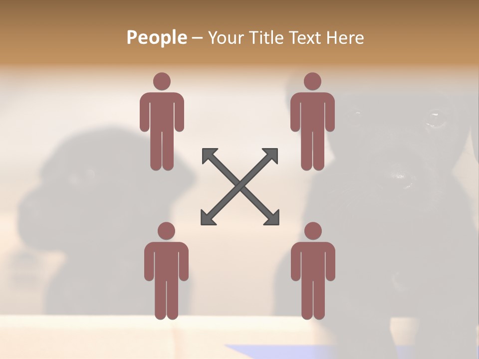 Stone Fireplace With Books On The Mantel And The Fire Blazing Inside With Natural Light PowerPoint Template