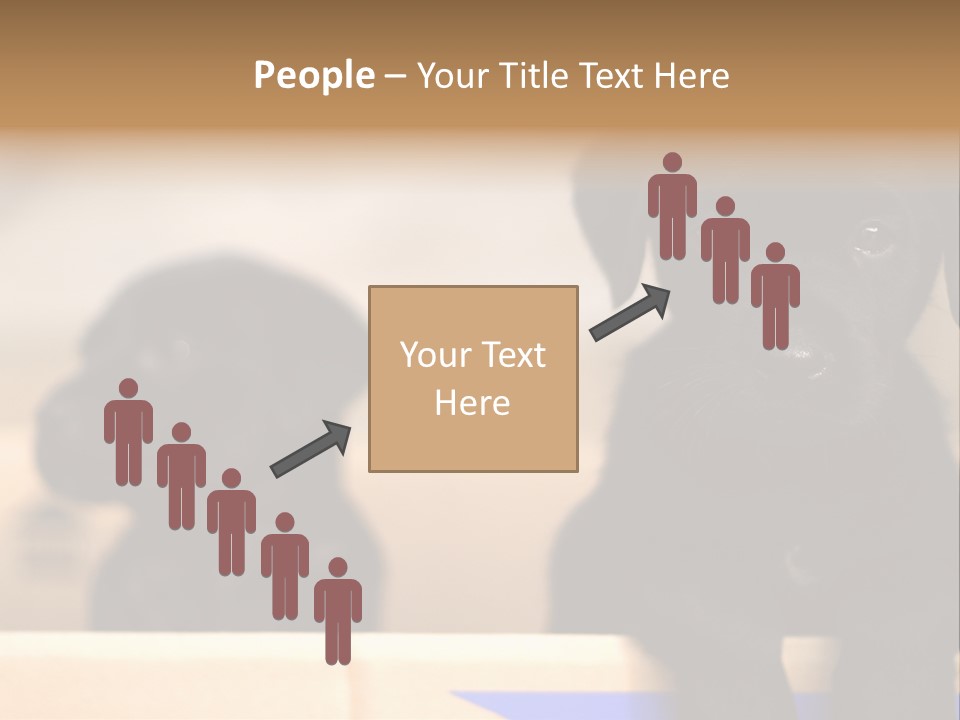 Stone Fireplace With Books On The Mantel And The Fire Blazing Inside With Natural Light PowerPoint Template