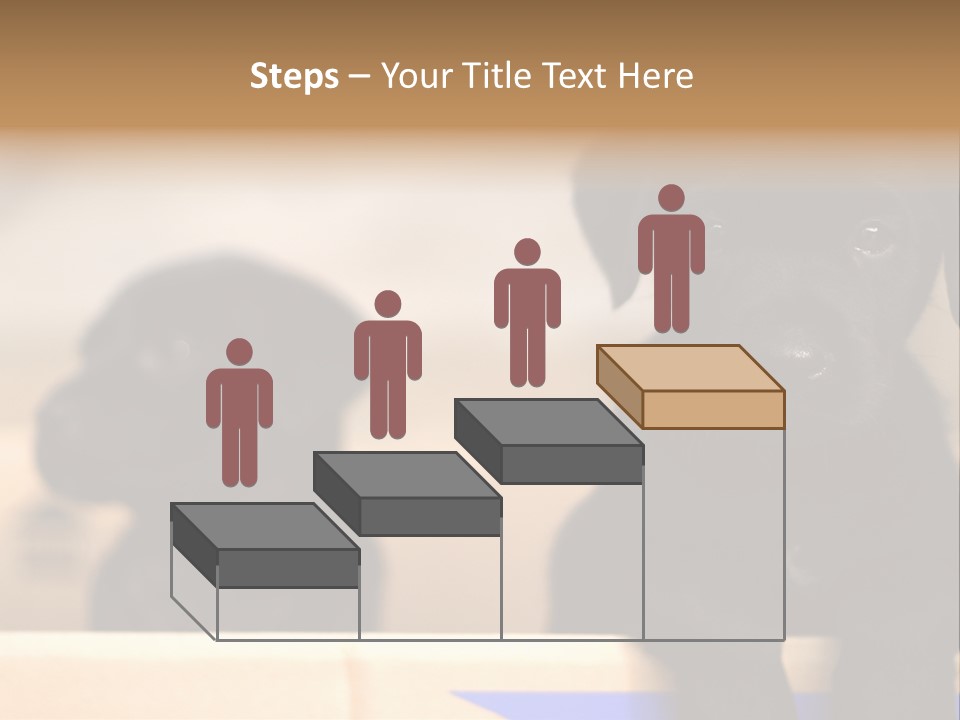 Stone Fireplace With Books On The Mantel And The Fire Blazing Inside With Natural Light PowerPoint Template