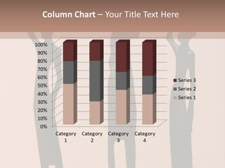 Bedroom Perspective PowerPoint Template