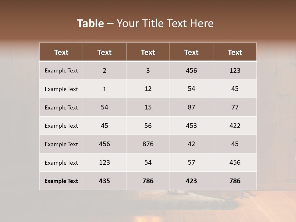 Stone Fireplace With Books On The Mantel And The Fire Blazing Inside With Natural Light PowerPoint Template