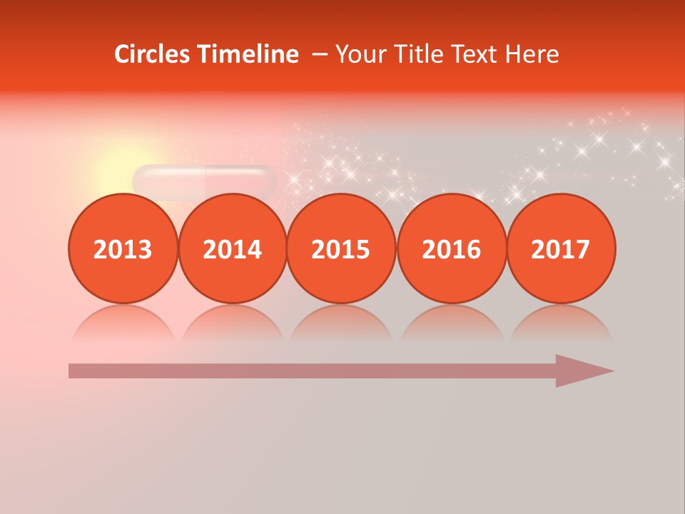 Star Of David, Carved In Wood. PowerPoint Template