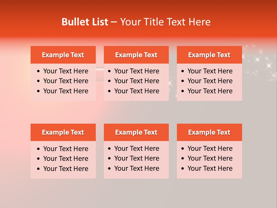 Star Of David, Carved In Wood. PowerPoint Template