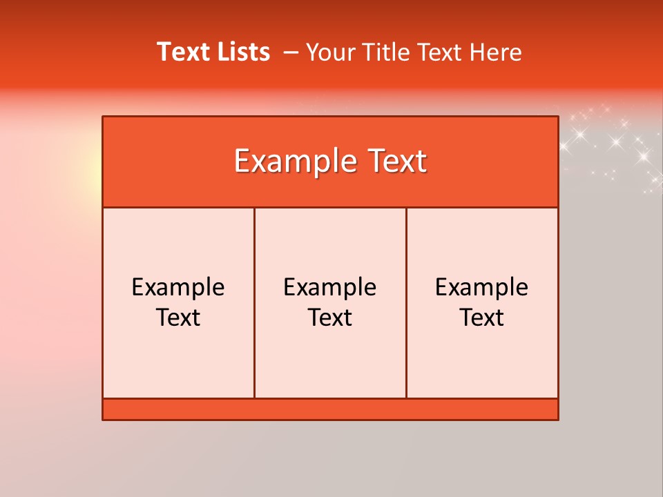 Star Of David, Carved In Wood. PowerPoint Template