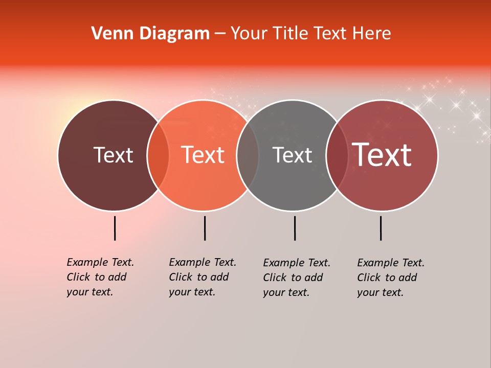 Star Of David, Carved In Wood. PowerPoint Template