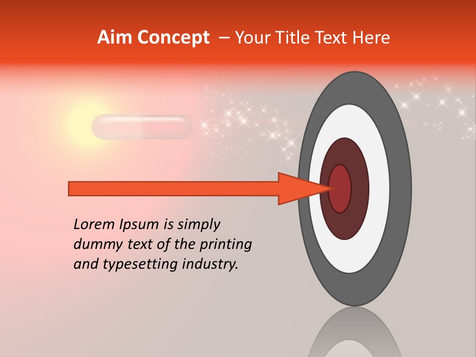 Star Of David, Carved In Wood. PowerPoint Template