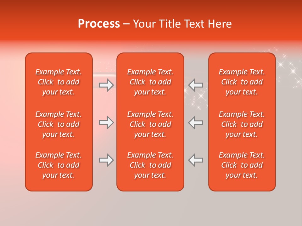 Star Of David, Carved In Wood. PowerPoint Template