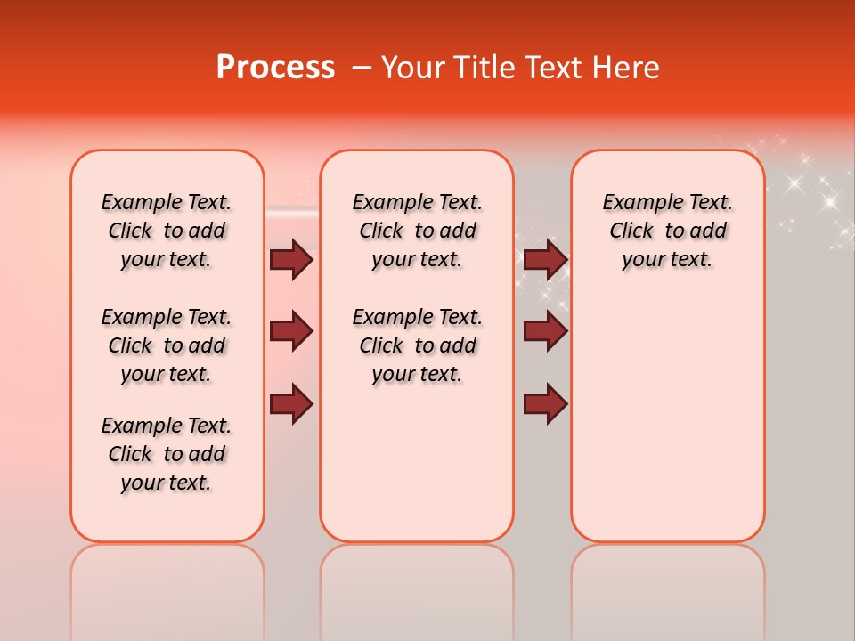 Star Of David, Carved In Wood. PowerPoint Template