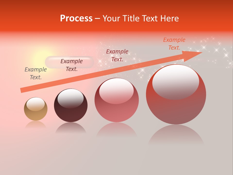 Star Of David, Carved In Wood. PowerPoint Template