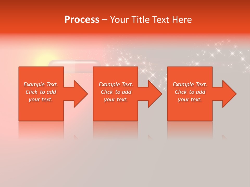 Star Of David, Carved In Wood. PowerPoint Template