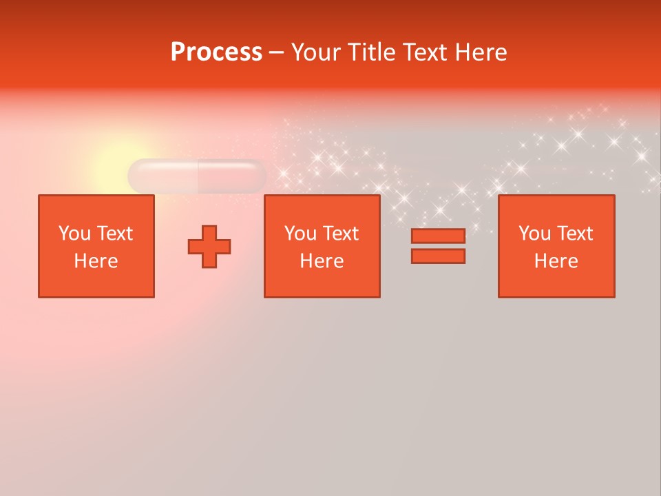 Star Of David, Carved In Wood. PowerPoint Template